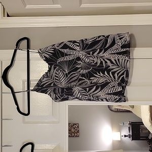 NWOT Banana Republic Cami Blouse